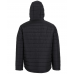 Te Kawau Rugby Puffer Jacket